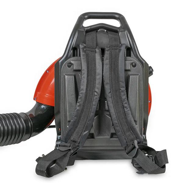 Повітродувка бензинова KRAISSMANN 281 BG 24 - фото 5 Повітродувка бензинова KRAISSMANN 281 BG 24 - фото 5