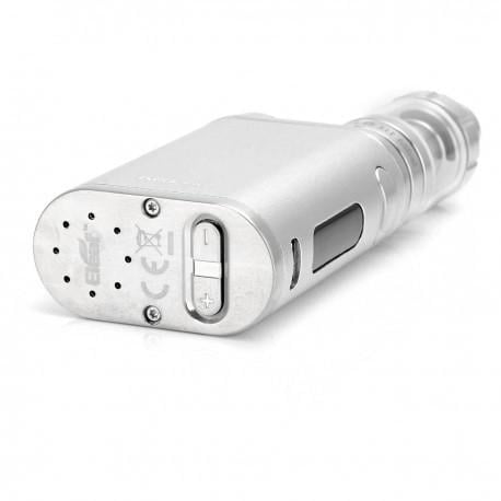 Електронний кальян Eleaf iStick Pico 75W Silver - фото 3