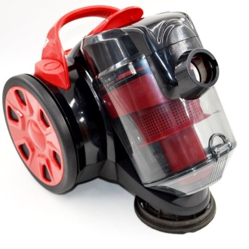 Пилосос Domotec MS-4405 3000W (26202650)