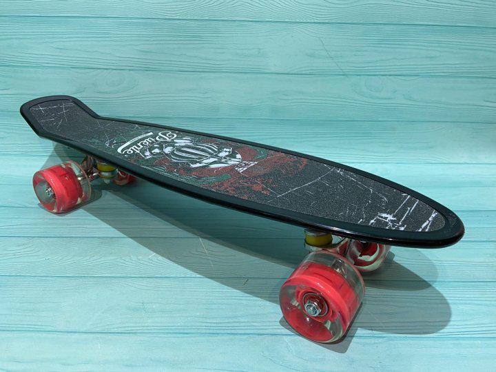 Пенниборд Best Board S 00635 (модель 8)