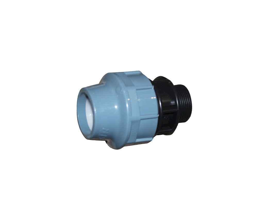 Муфта STR 40х1 1/4 (899259)