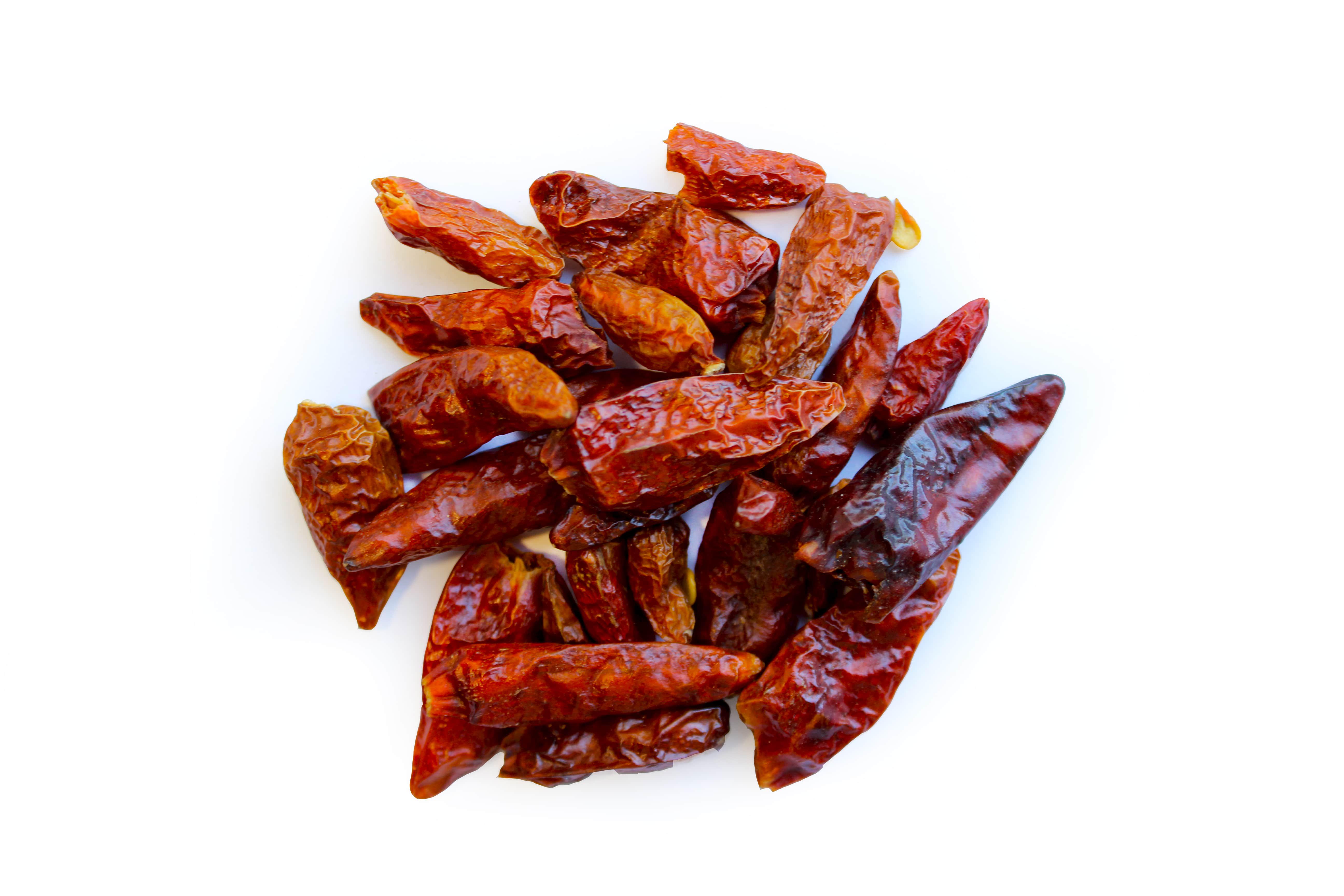 Приправа Перец Bird Eyes 100 г