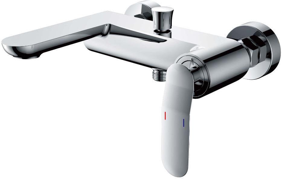 Змішувач для душу Corsan (CMB1023CH)