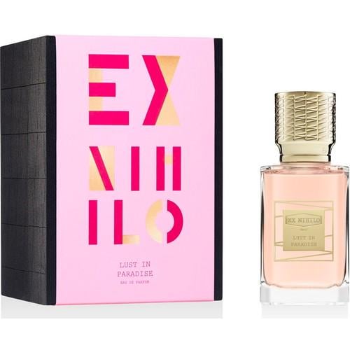 Парфюмированная вода для женщин Ex Nihilo Lust in Paradise 50 мл (74871)