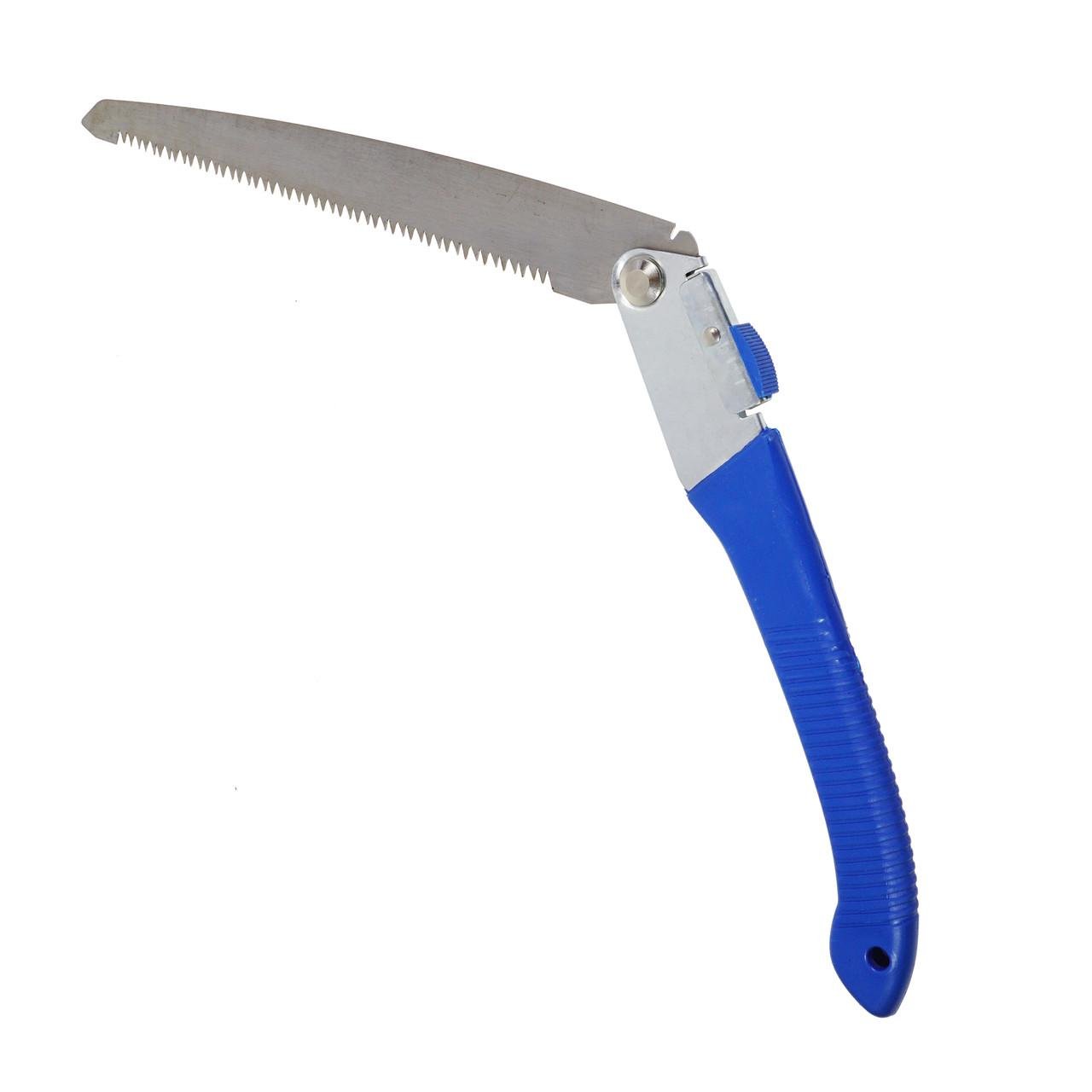 Пила секатор Wellamart для сада (6068)