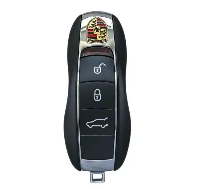 Корпус автоключа для Porsche KS01B