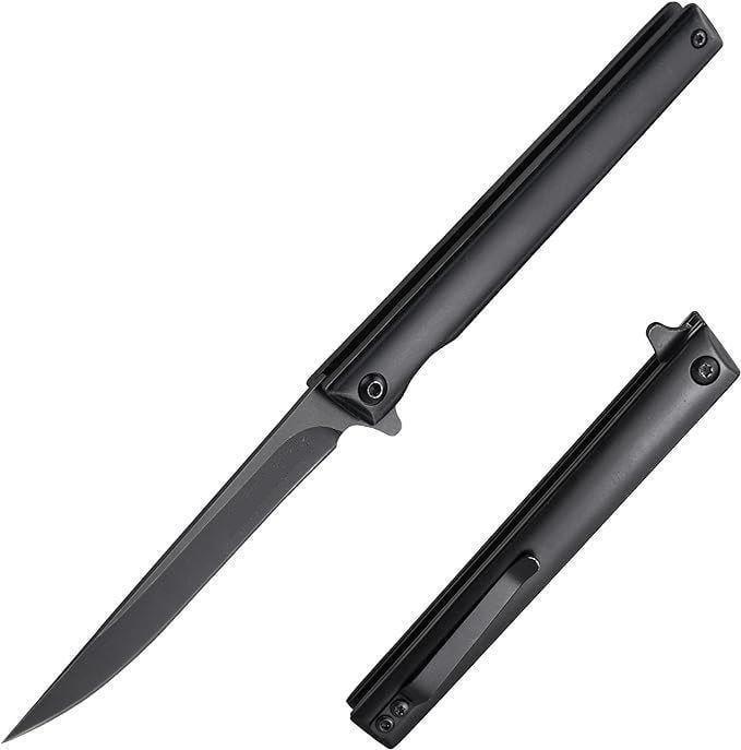 Нож складной FullMetal 2712 (17518) - фото 4 Нож складной FullMetal 2712 (17518) - фото 4