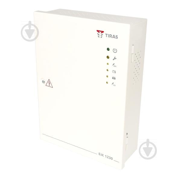 Блок безперебійного живлення БЖ-1230 під 18Ач акумулятор Блок безперебійного живлення БЖ-1230 під 18Ач акумулятор