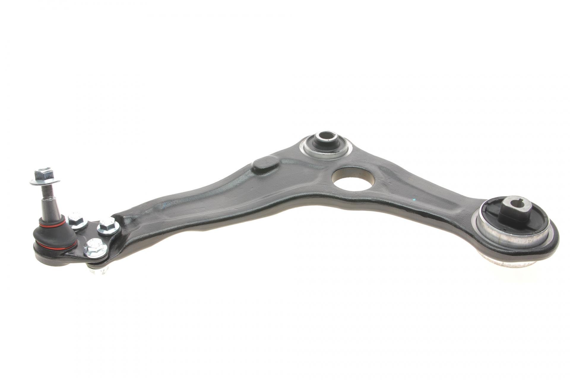 Рычаг подвески FEBI BILSTEIN передний/снизу L Renault Megane IV/Scenic IV 15- (180544)