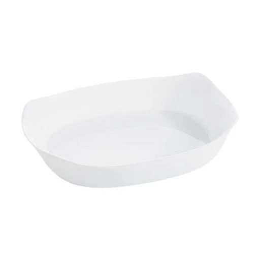 Форма для запікання Luminarc Q3200 Smart Cuisine Trianon 290x230 мм Форма для запікання Luminarc Q3200 Smart Cuisine Trianon 290x230 мм