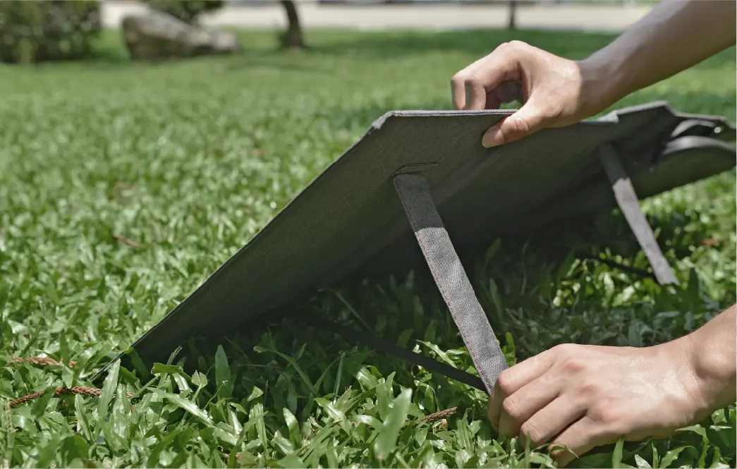 Зарядное устройство Altek ALT-36 портативное раскладное - фото 9 Зарядное устройство Altek ALT-36 портативное раскладное - фото 9