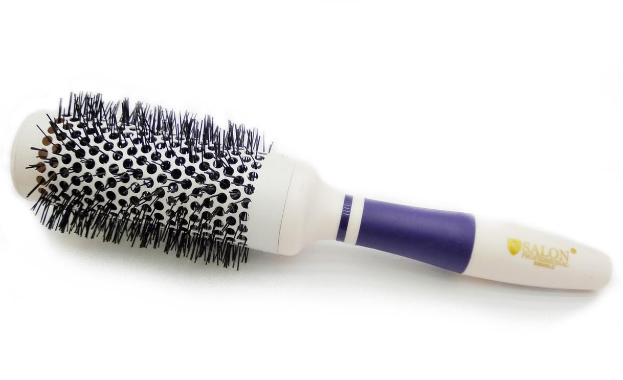 Брашинг для волос Salon Professional 9884 KLC 4,3 см (1402483179)