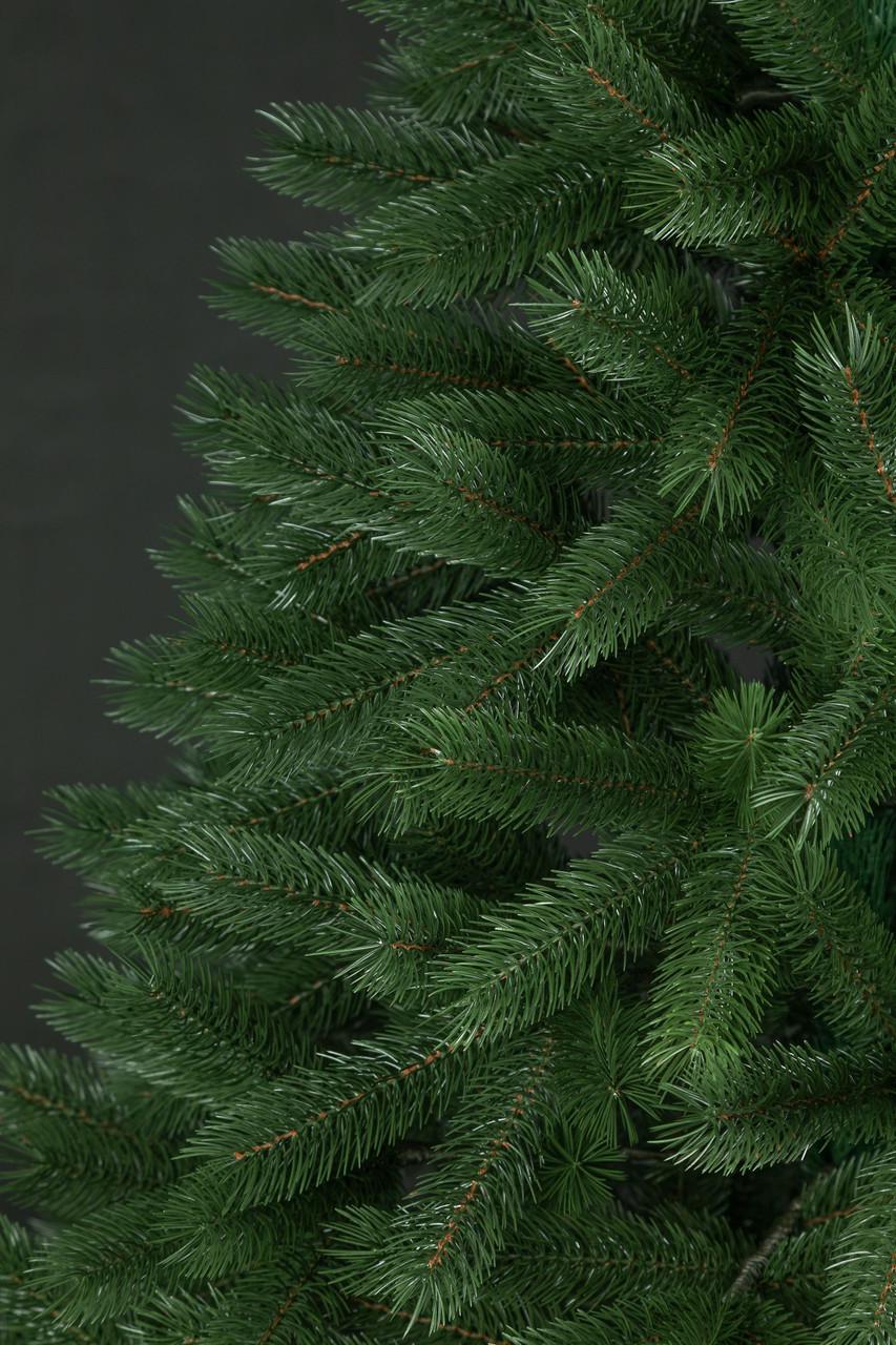 Ялинка лита Siga Group Буковельська 1,8 м Зелений (1497403014) - фото 5 Ялинка лита Siga Group Буковельська 1,8 м Зелений (1497403014) - фото 5