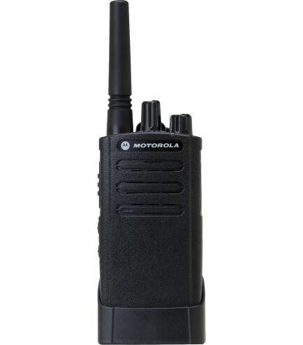 Рация Motorola XT225 NON-DISPLAY&CHGR LPD (9032)