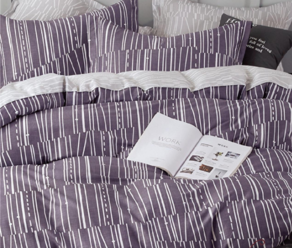 Постельное белье семейное Вилюта 396 (2000020074)