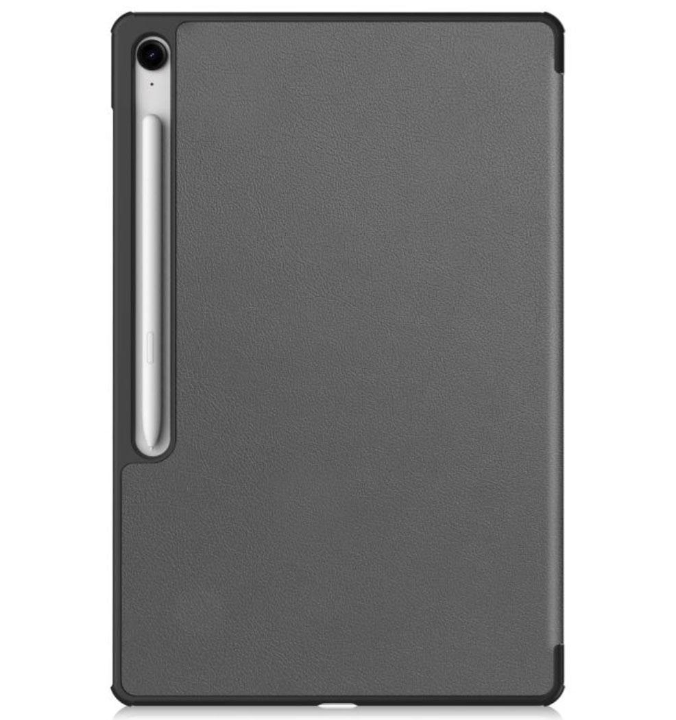 Чехол Primolux Slim для планшета Samsung Galaxy Tab S10 FE Plus 13,1" SM-X620/SM-X626 Grey (2696800277) - фото 6