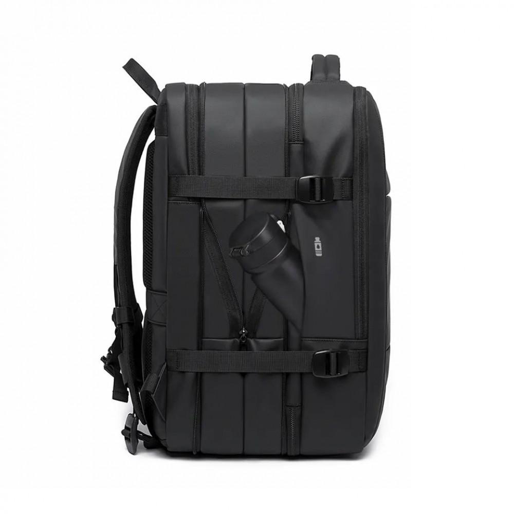 Рюкзак Bange BGS1908 Plus Black - фото 9