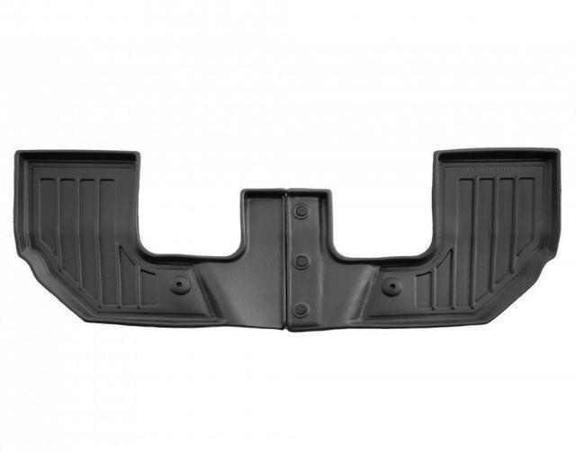 Килимки в салон з бортами Stingray для Volvo XC90 2014- рр. (50370452) Килимки в салон з бортами Stingray для Volvo XC90 2014- рр. (50370452)