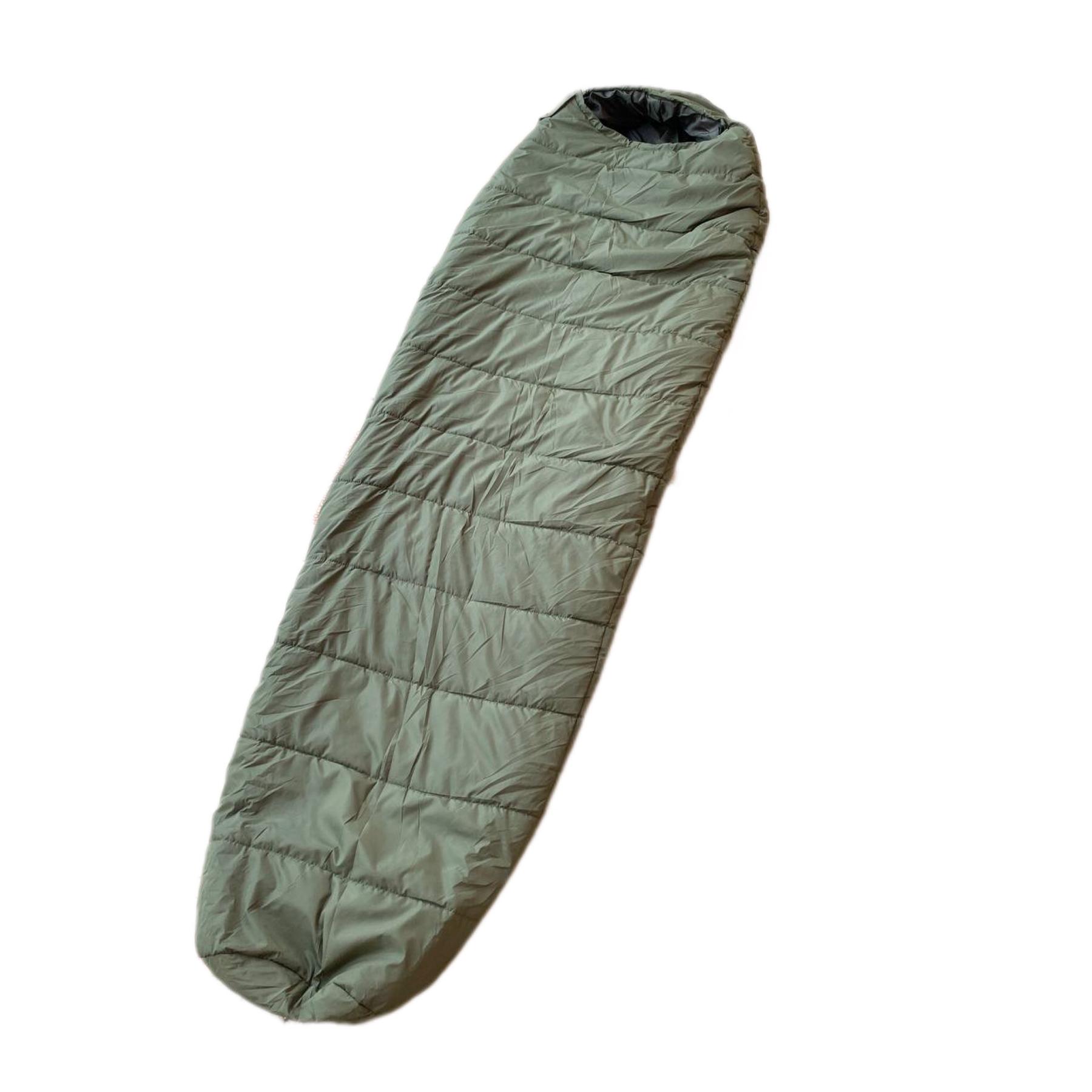 Спальный мешок-кокон биопух (1501)