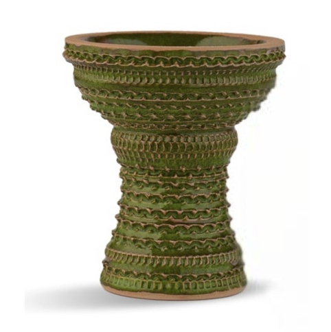 Чаша Gusto Bowls Turkish v.2.0 Glaze Light Green (22071)