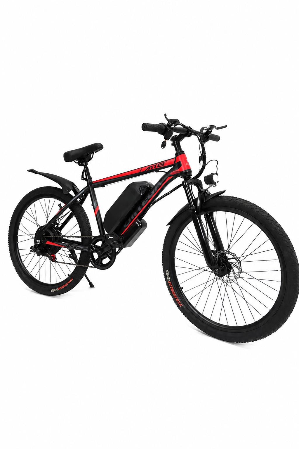 Электровелосипед Ortega MTB 27" 800W 36V 18Ah NFC (ОВ-800-36-18) Электровелосипед Ortega MTB 27" 800W 36V 18Ah NFC (ОВ-800-36-18)
