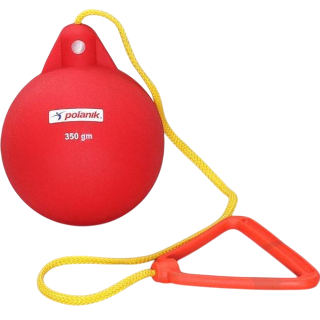 Молот детский Polanik тренировочный 0,5 кг