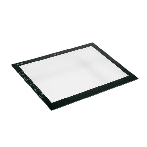 Скло дверей внутрішнє для духовки Electrolux 5611829093