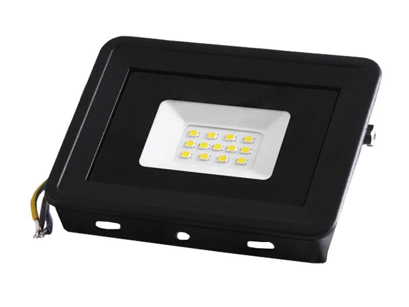 Прожектор светодиодный 10Вт SMD 6000К