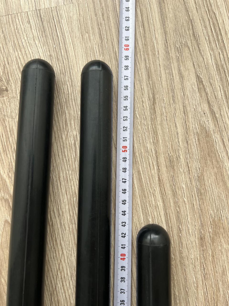 Палка резиновая складная Bezramkavto ПРС-92 - фото 4 Палка резиновая складная Bezramkavto ПРС-92 - фото 4