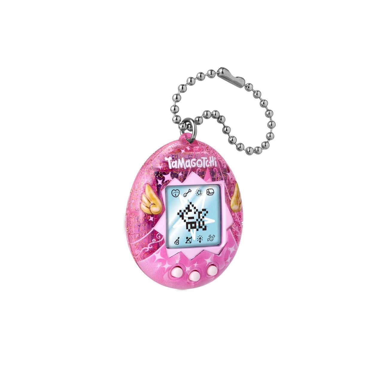 Інтерактивна іграшка Тамагочі Tamagotchi Original Angel Dress (3020363228)