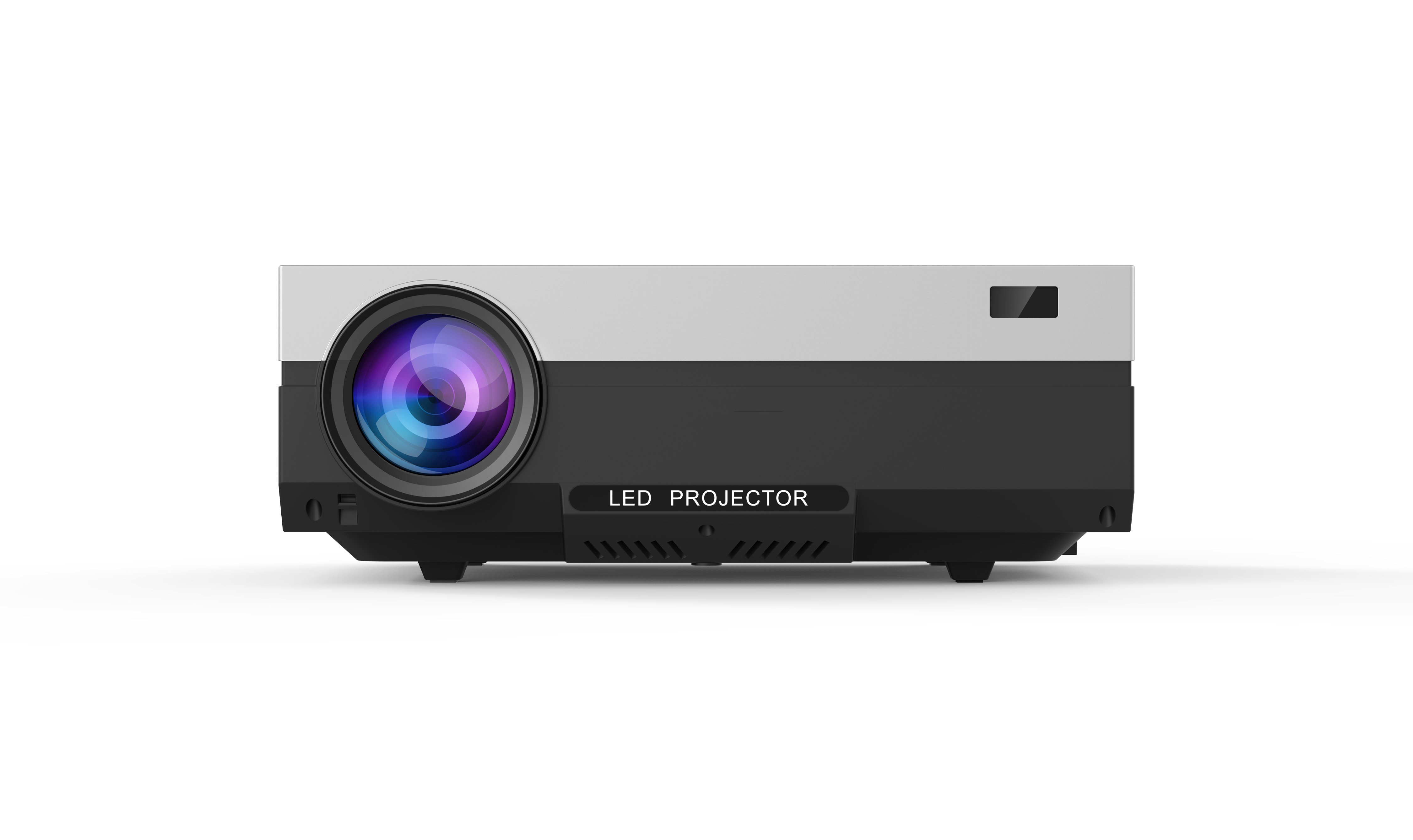 Проектор PanoPlus MX с WiFi