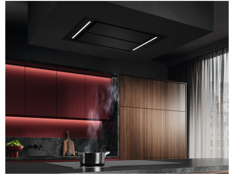 Вытяжка AEG NDC7791SB - фото 7