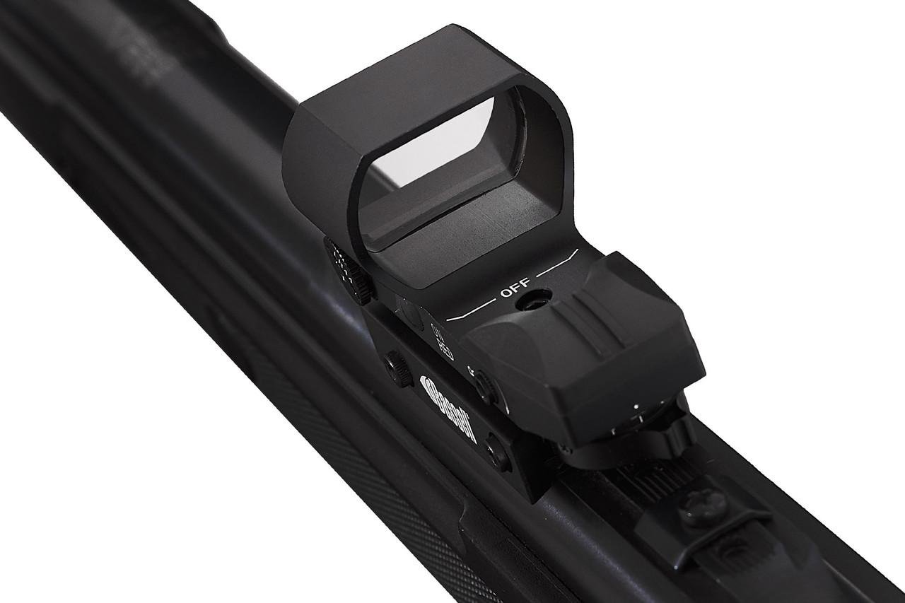 Приціл коліматорний Bassell HD 119 (26867340) - фото 2 Приціл коліматорний Bassell HD 119 (26867340) - фото 2