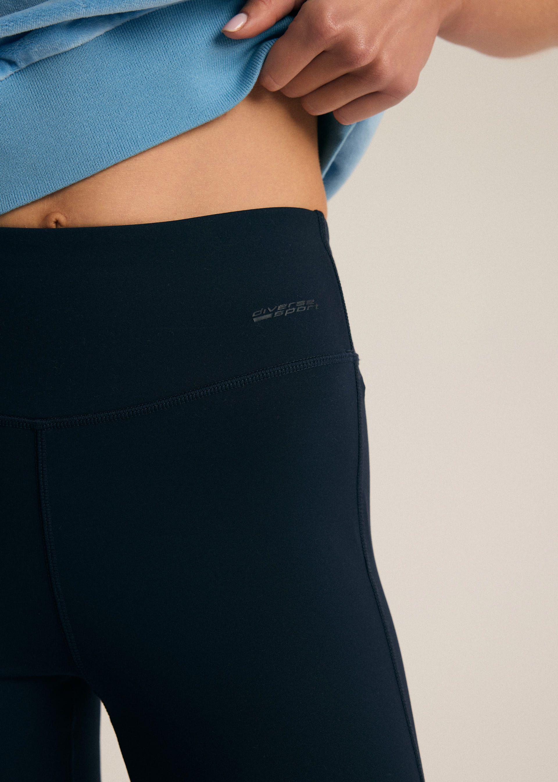 Шорти жіночі Diverse ABLE OP L Синій (5905384176295) - фото 3 Шорти жіночі Diverse ABLE OP L Синій (5905384176295) - фото 3