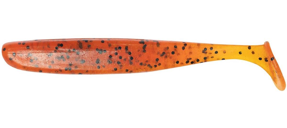 Набор силиконовых праманок Select Easy Shad 3,5" 5 шт. №127 (2122193252)