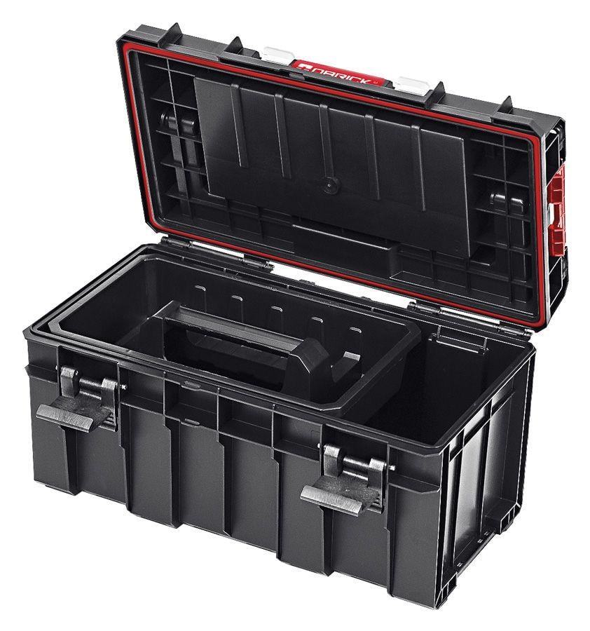 Ящик для інструментів HAISSER SYSTEM PRO 500 (90037) - фото 5