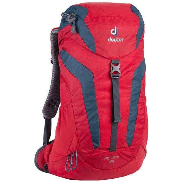 Рюкзак Deuter AC Lite 18 л 3420116 5306