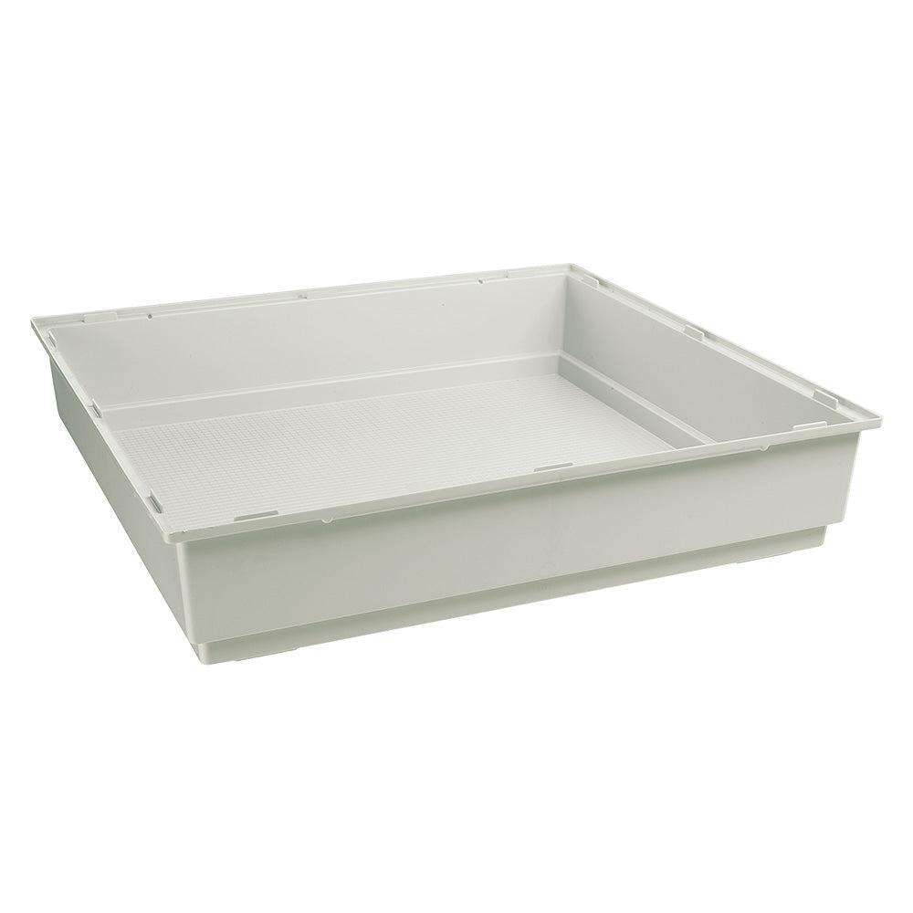 Лоток для клетки хорьков M55 80x75/18 см (A-037686)