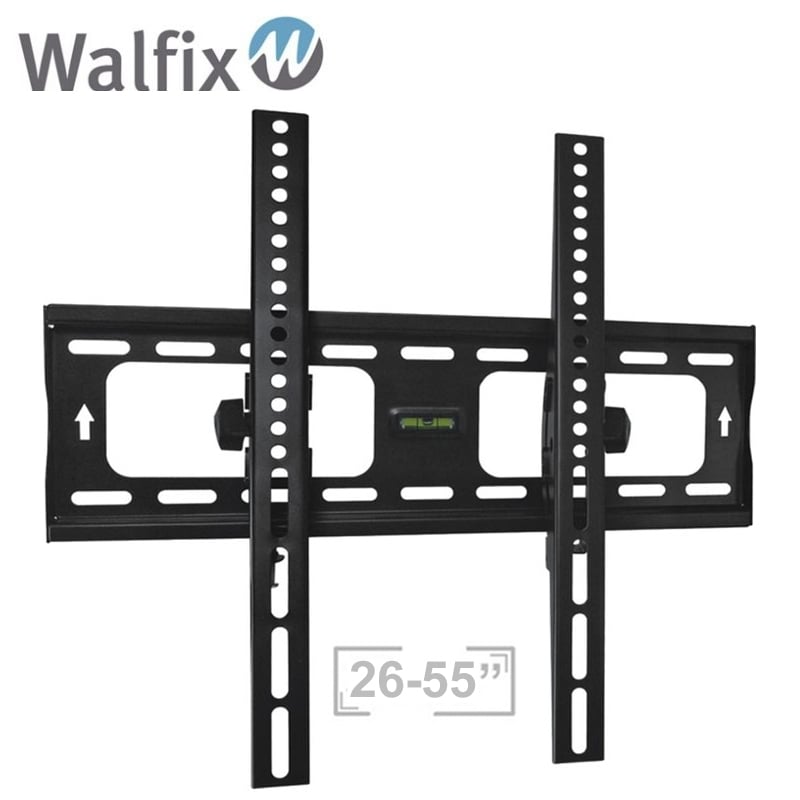 Крепление для телевизора Walfix M-6B настенное 26-55" (tf1492) - фото 2
