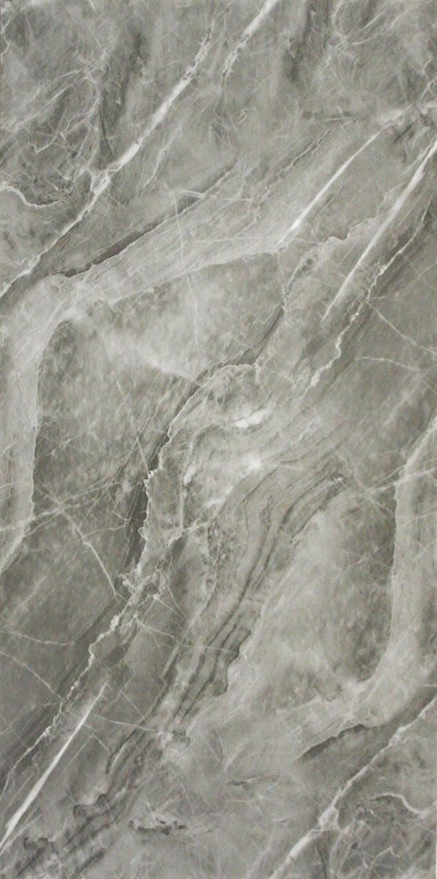 PET-панель самоклеющаяся глянцевая 600х300х2,5 мм Кварцевый серый (VN3-146) PET-панель самоклеющаяся глянцевая 600х300х2,5 мм Кварцевый серый (VN3-146)