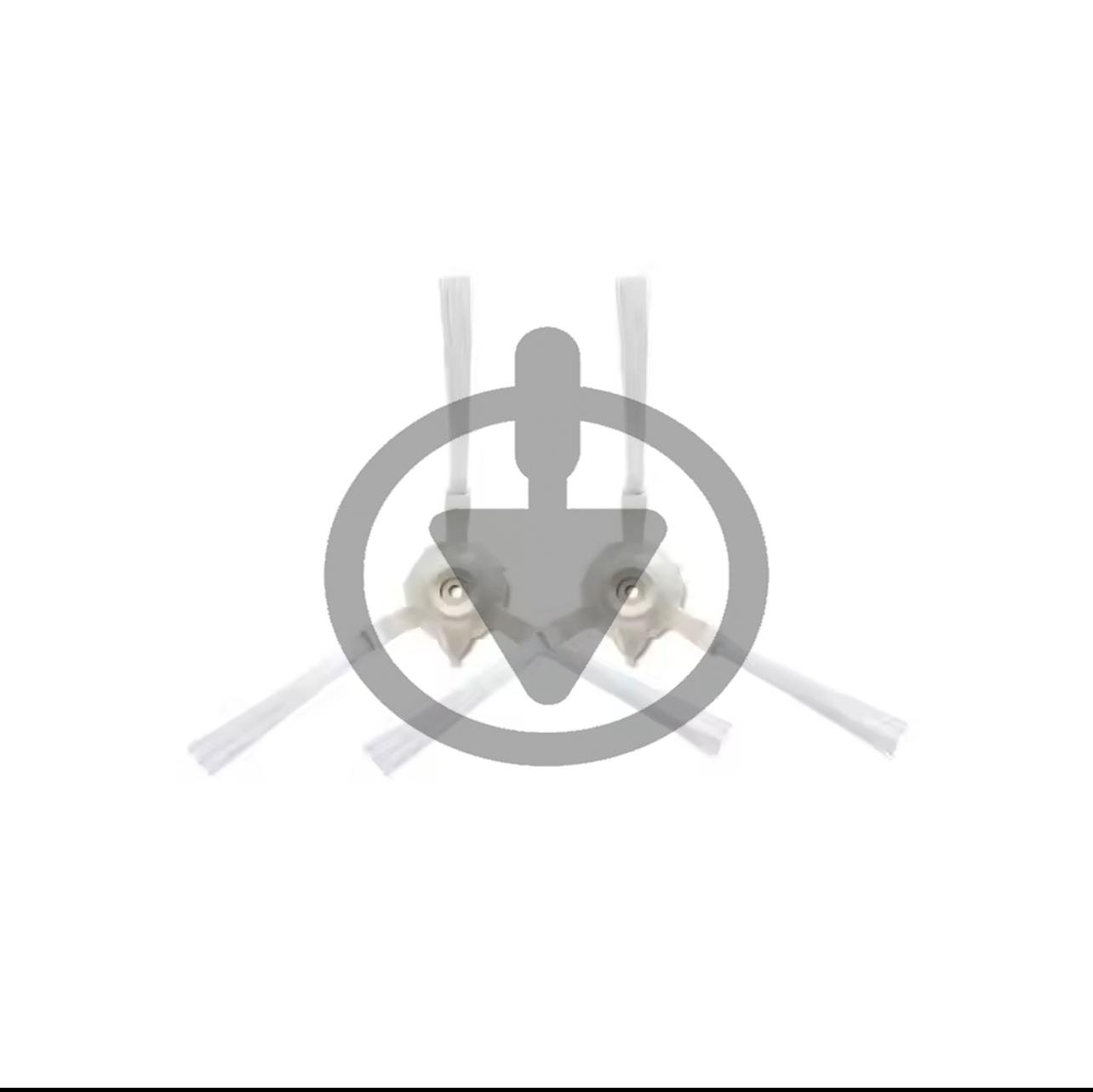 Набор аксессуаров для роботов-пылесосов Rowenta X-PLORER Serie 75S 75S+ 12 шт . - фото 9 Набор аксессуаров для роботов-пылесосов Rowenta X-PLORER Serie 75S 75S+ 12 шт . - фото 9