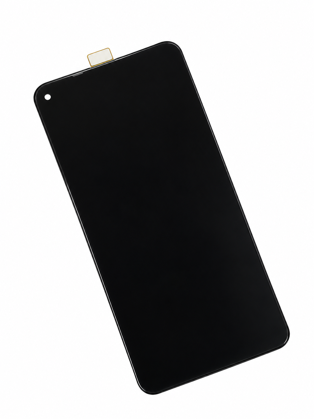 Дисплейный модуль для Huawei Nova 5T/Honor 20/Honor 20 Pro Black (29767723)