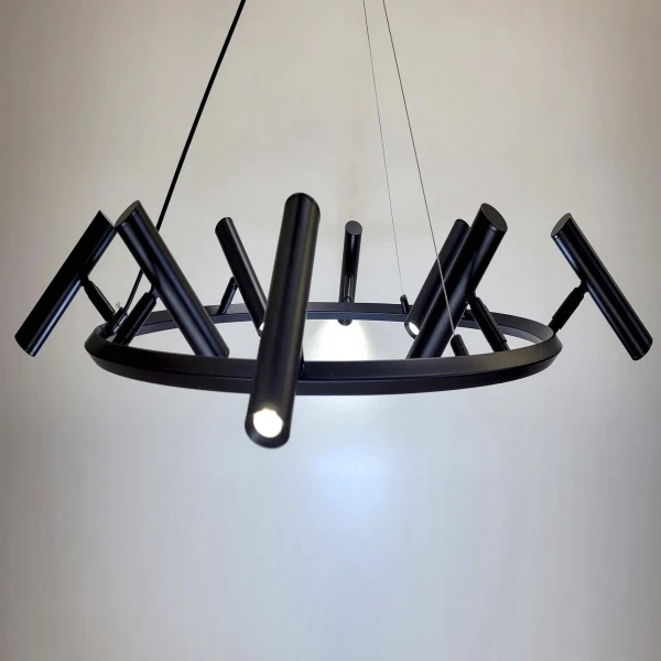 Люстра подвесная 6486/8 (2306838952)