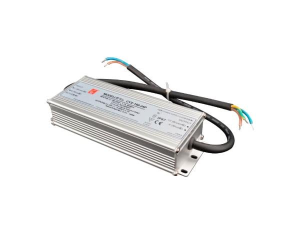 Блок питания Haitaik LED драйвер CYX-150-48PB 48 В 151,2 Вт 3,15 А