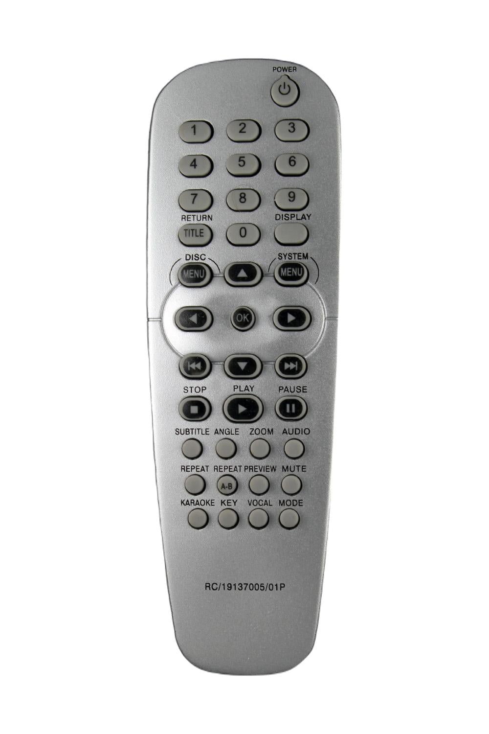 Пульт для Philips RC2K-12 (840)