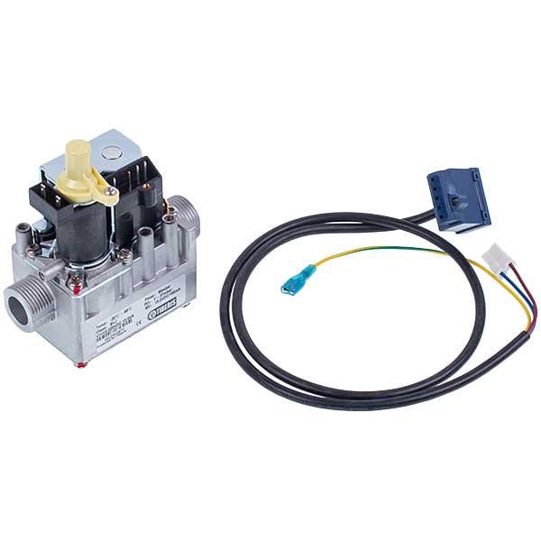 Газовий клапан 113 G3/4 для газового котла Nova Florida 6VALVGAS06 (00000049375)