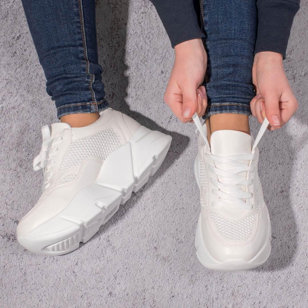 Кроссовки женские Fashion 328446 р. 37 23,5 см