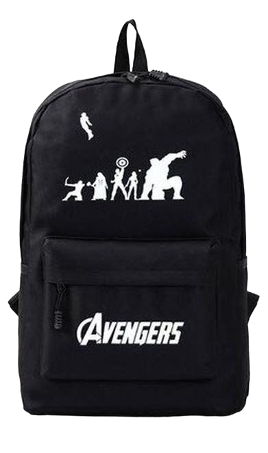 Рюкзак Avengers (205.16)