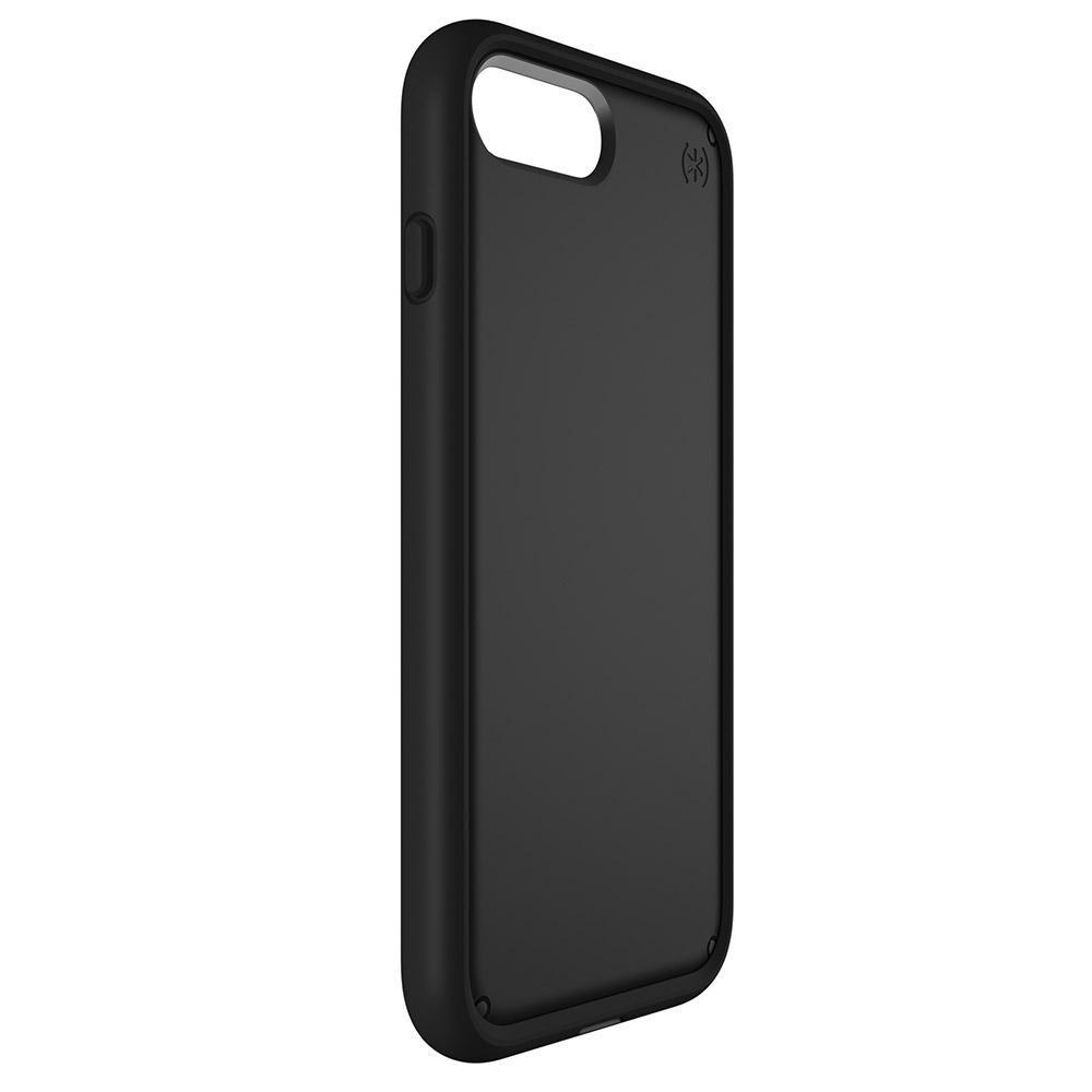 Чехол трансформер 2в1 противоударный с подставкой Speck Presidio Ultra для Iphone 7/8 Plus Black - фото 10