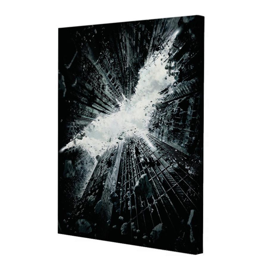 Постер Riviera Blanca Темний лицар 40x50 см (ПС50-169)